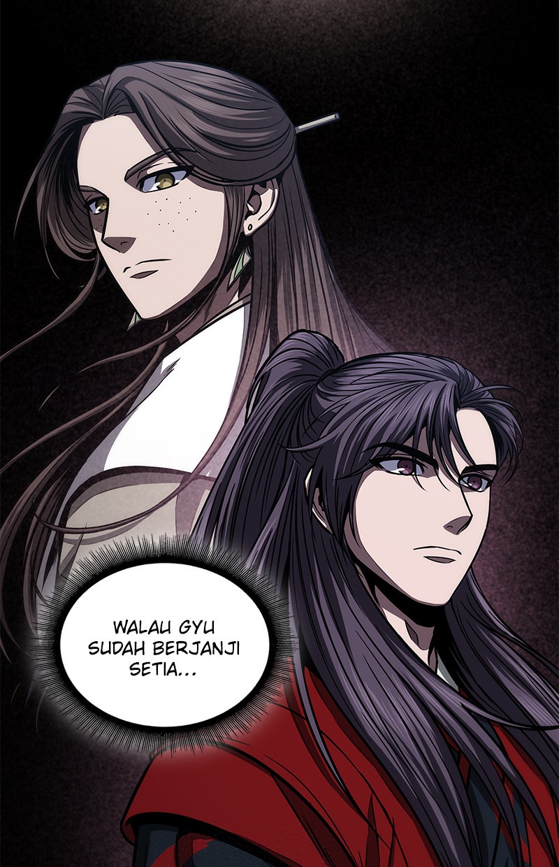 Read Nano Mashin chapter 115 image 76 on Lezhin