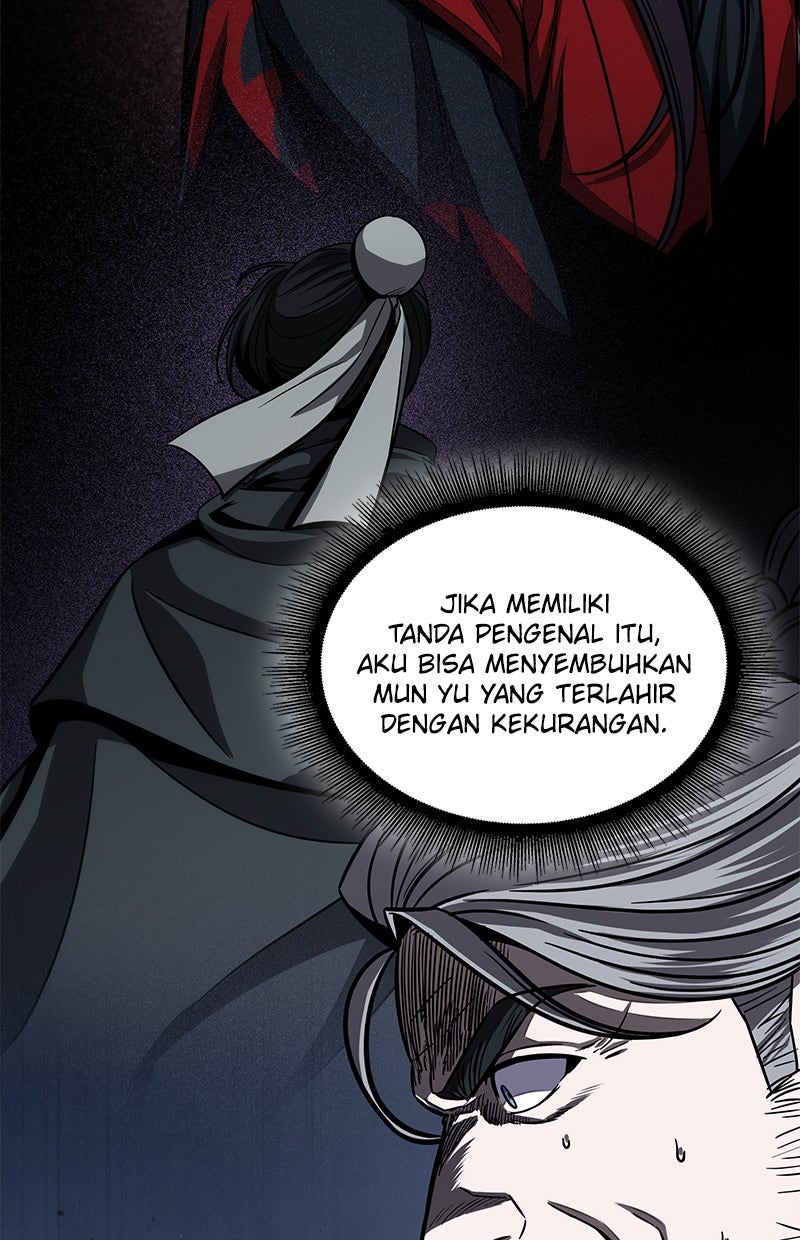 Read Nano Mashin chapter 115 image 77 on Lezhin