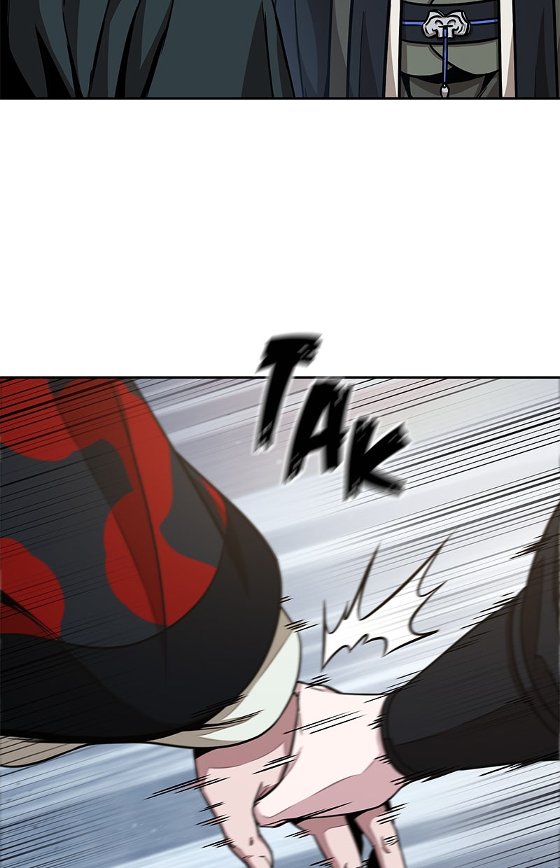 Read Nano Mashin chapter 115 image 83 on Lezhin
