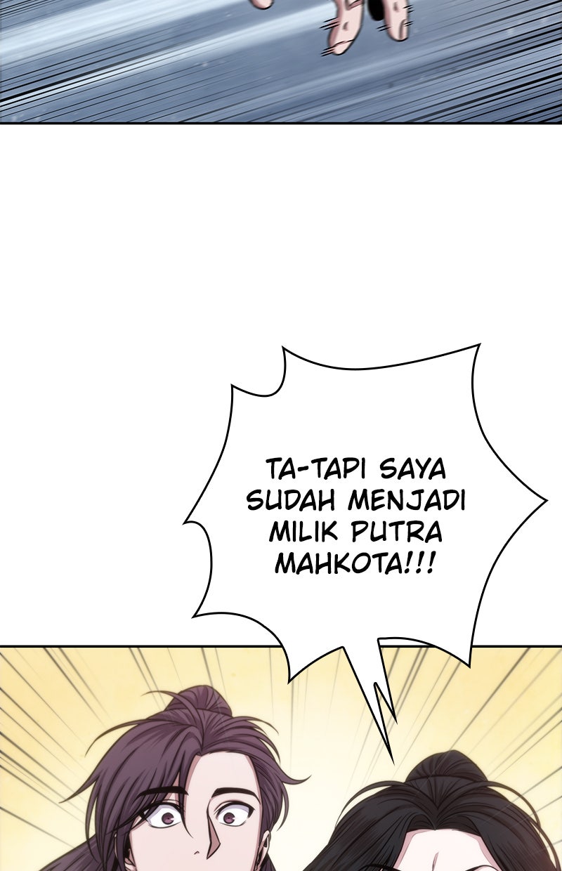 Read Nano Mashin chapter 115 image 84 on Lezhin