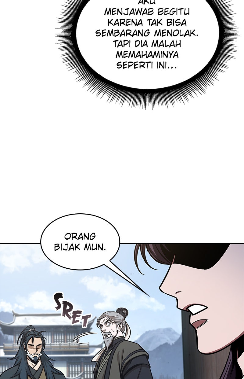 Read Nano Mashin chapter 115 image 9 on Lezhin