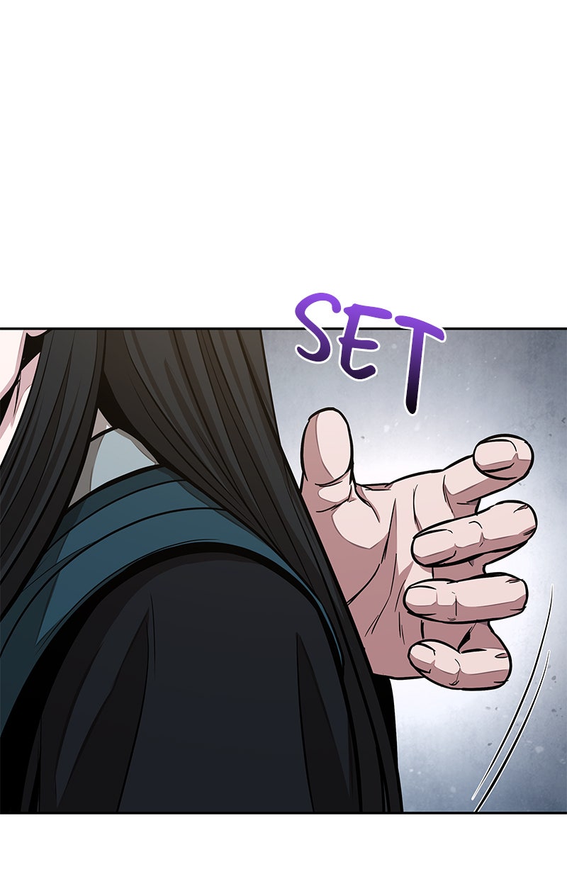 Read Nano Mashin chapter 115 image 96 on Lezhin