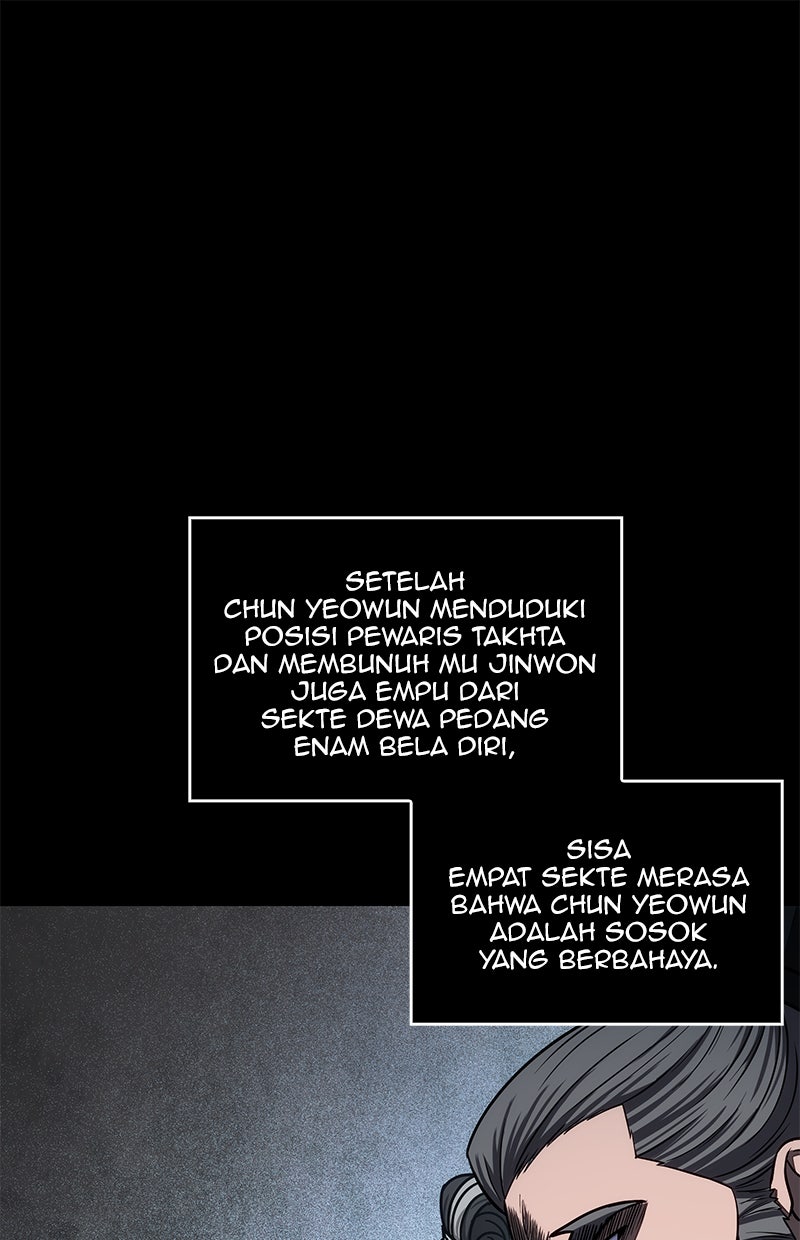Read Nano Mashin chapter 116 image 1 on Lezhin
