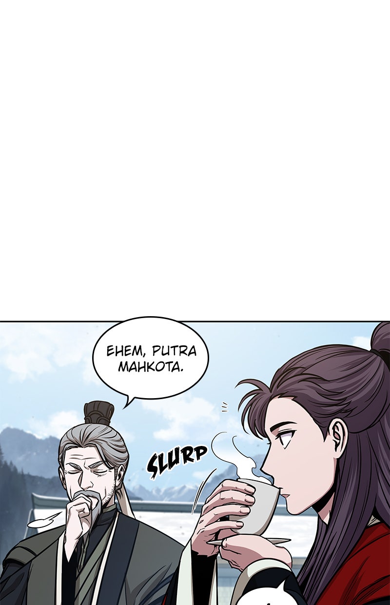 Read Nano Mashin chapter 116 image 100 on Lezhin