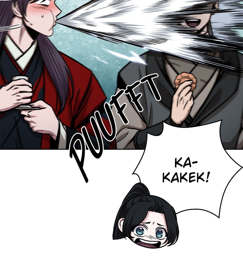 Read Nano Mashin chapter 116 image 102 on Lezhin