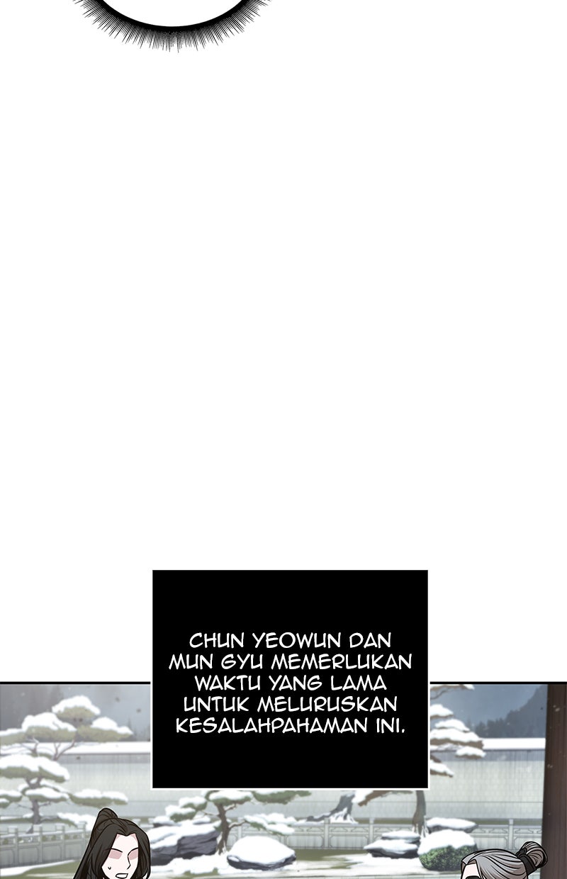 Read Nano Mashin chapter 116 image 104 on Lezhin