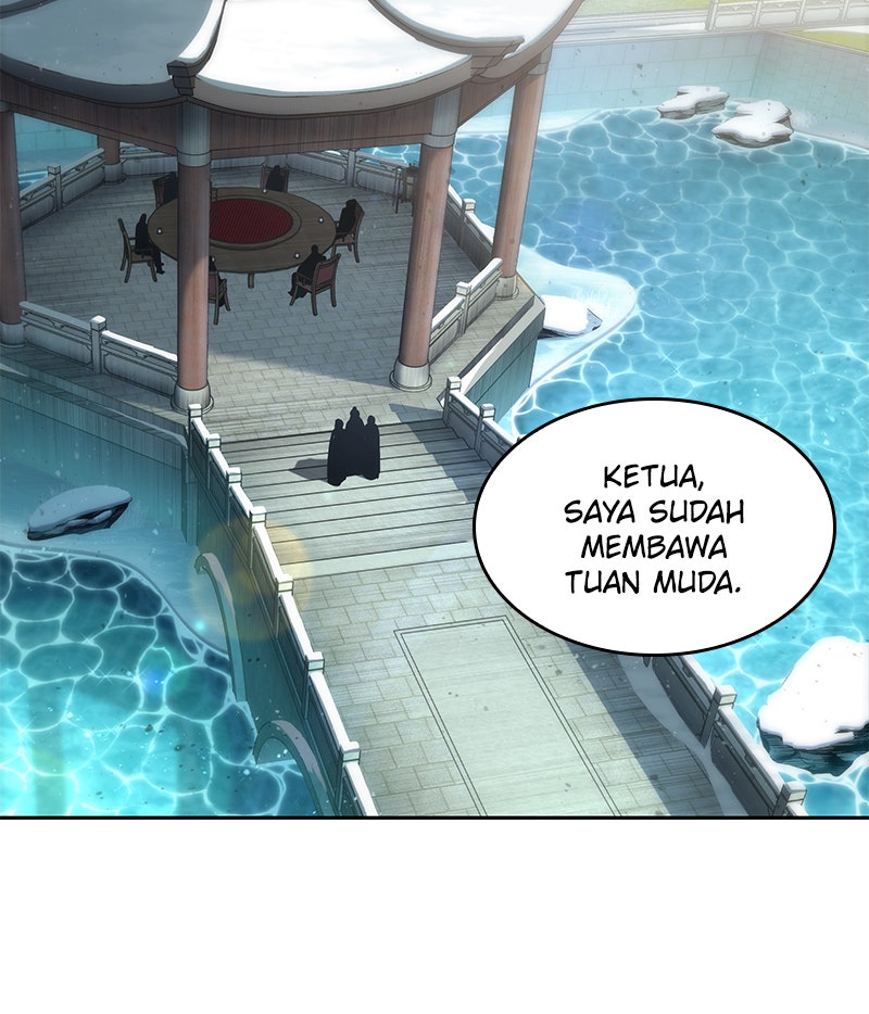 Read Nano Mashin chapter 116 image 115 on Lezhin