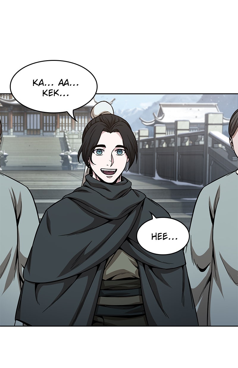 Read Nano Mashin chapter 116 image 116 on Lezhin