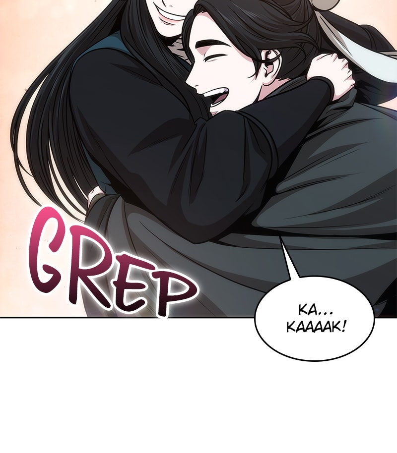 Read Nano Mashin chapter 116 image 119 on Lezhin