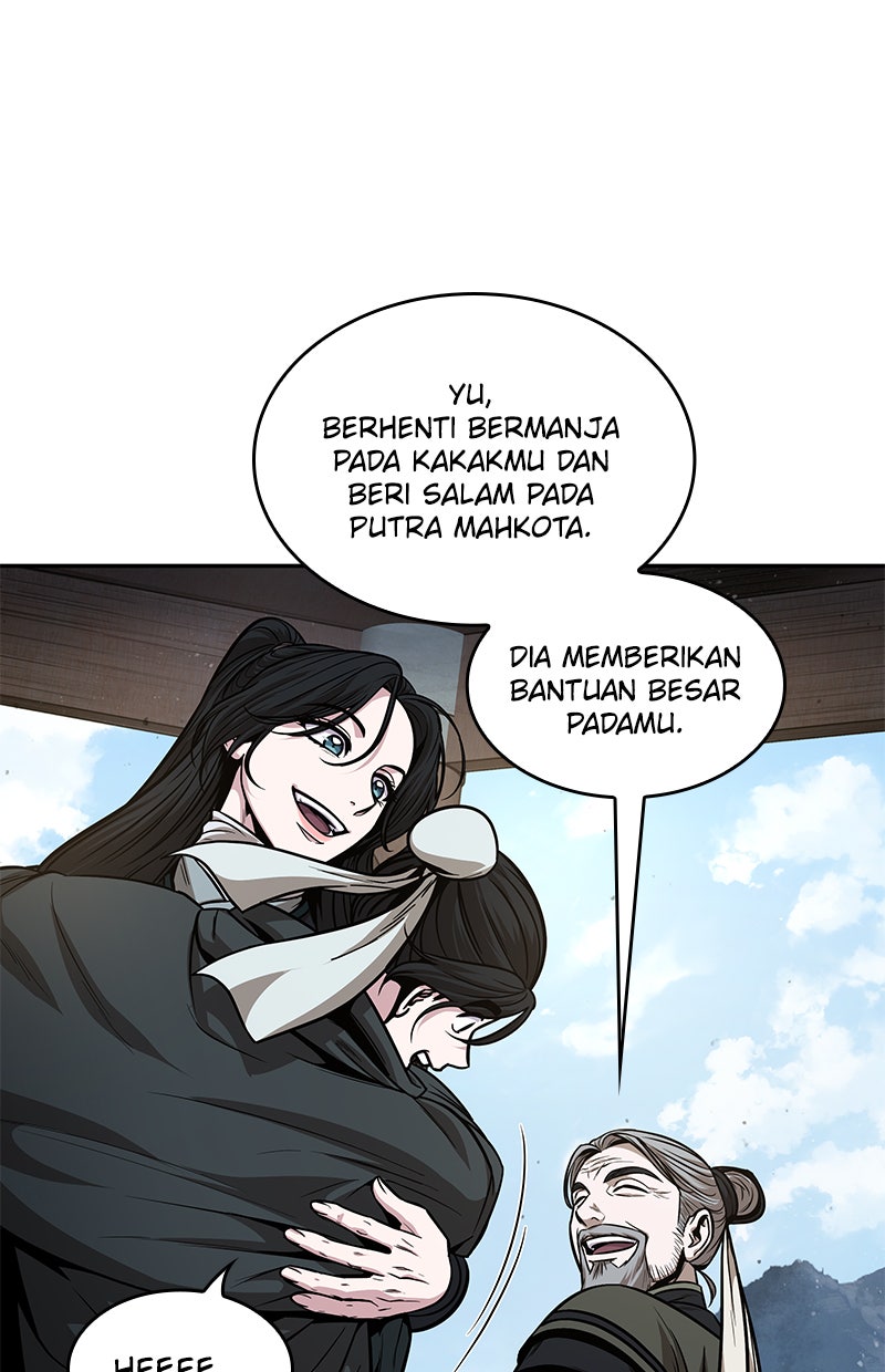 Read Nano Mashin chapter 116 image 120 on Lezhin