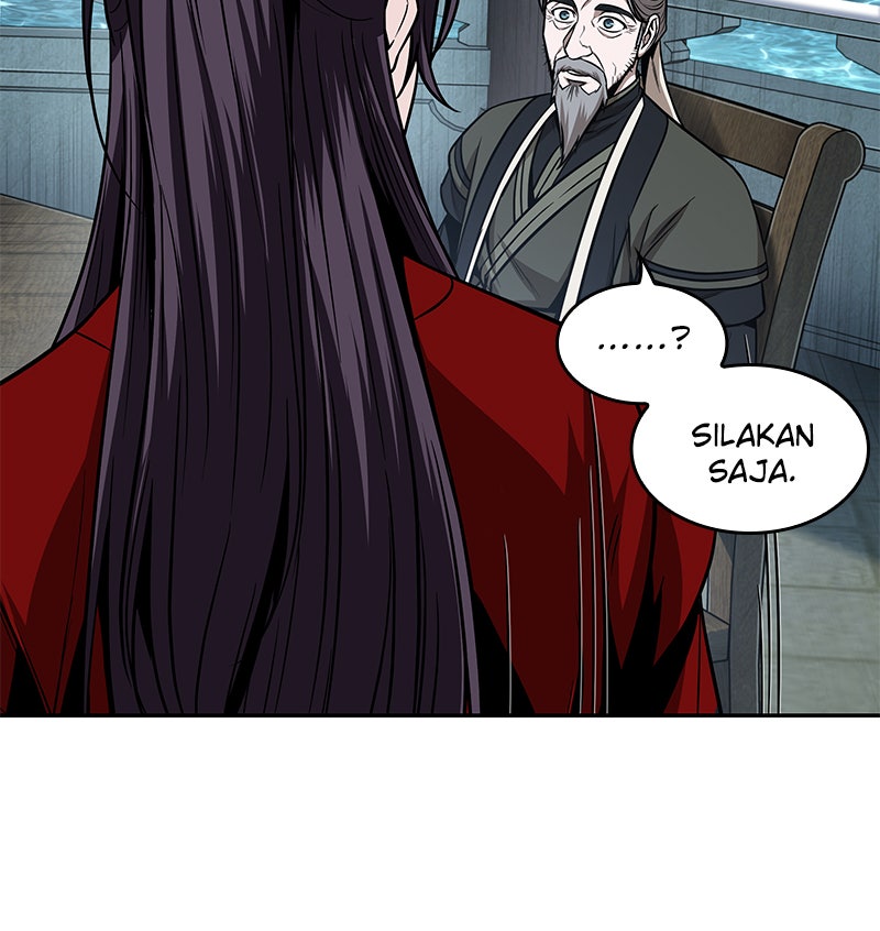 Read Nano Mashin chapter 116 image 124 on Lezhin