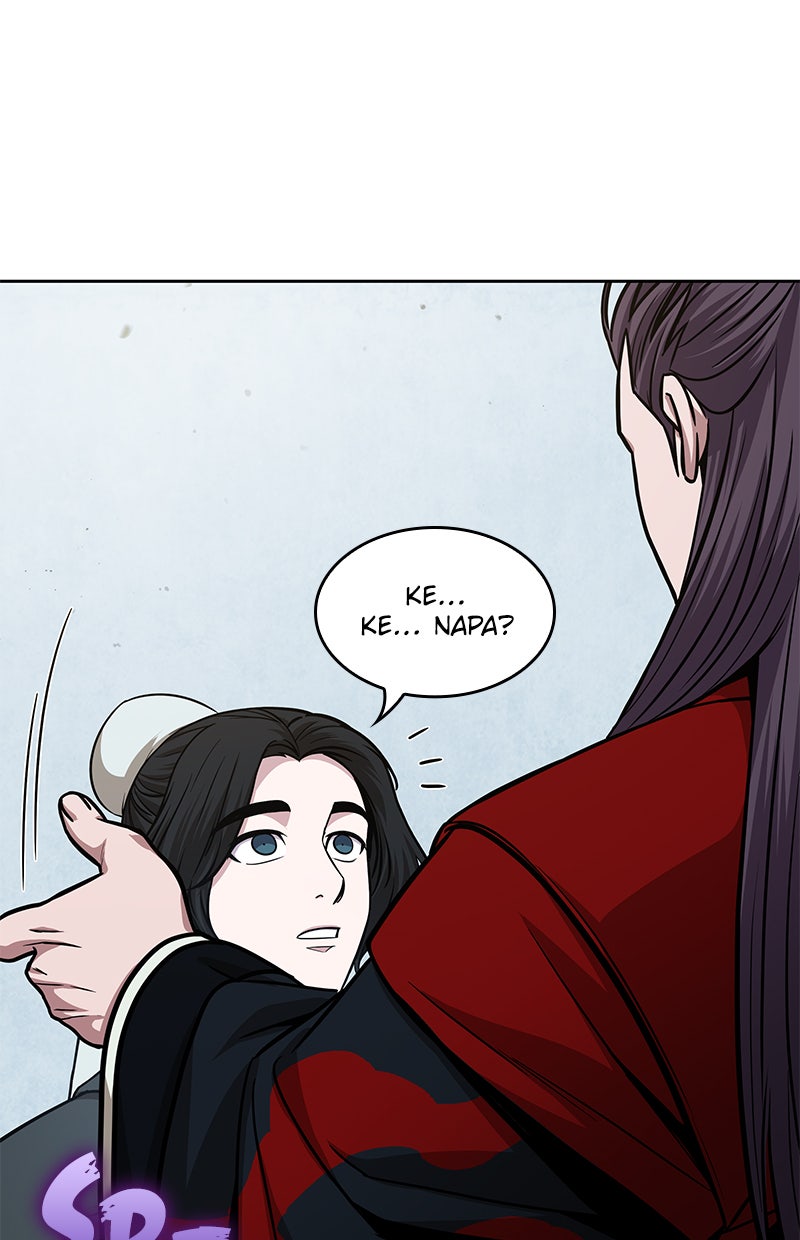 Read Nano Mashin chapter 116 image 125 on Lezhin