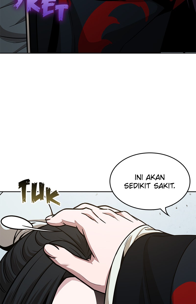 Read Nano Mashin chapter 116 image 126 on Lezhin