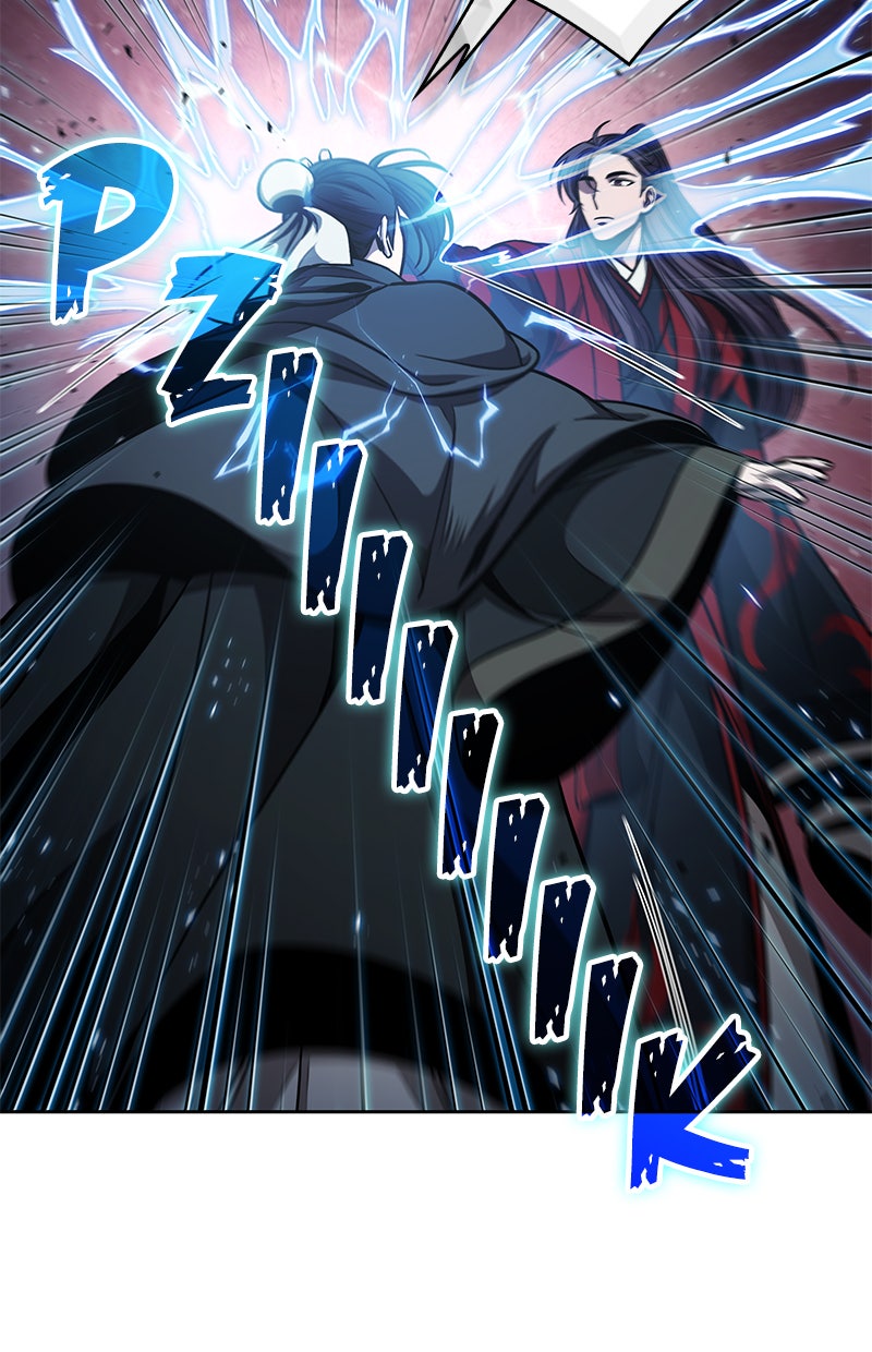 Read Nano Mashin chapter 116 image 128 on Lezhin