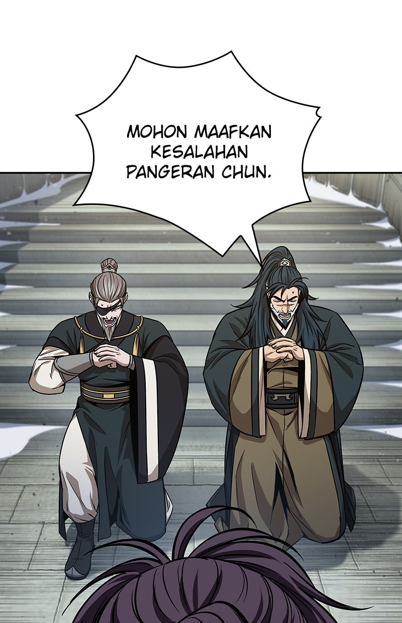 Read Nano Mashin chapter 116 image 14 on Lezhin