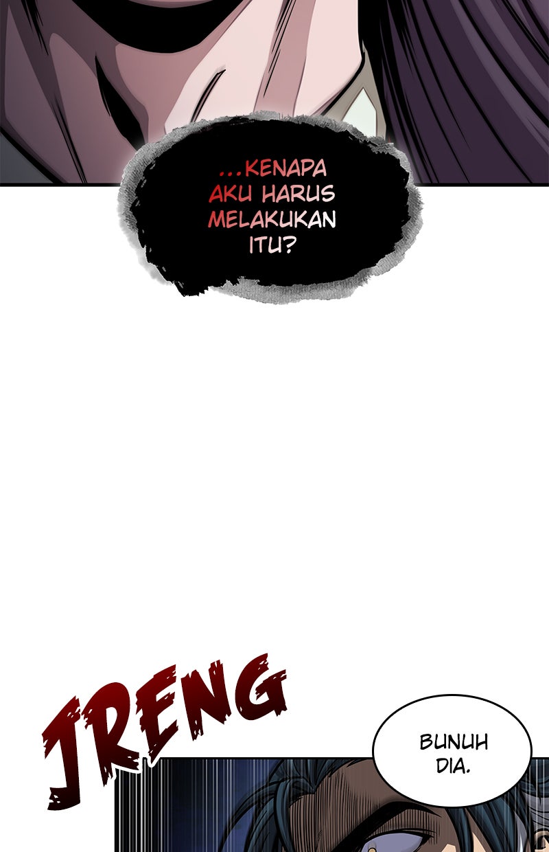 Read Nano Mashin chapter 116 image 17 on Lezhin