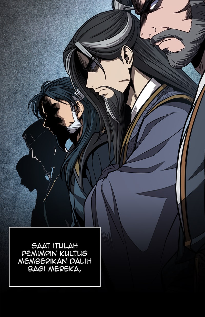 Read Nano Mashin chapter 116 image 2 on Lezhin