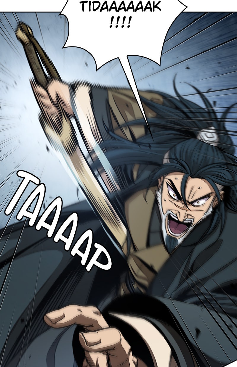 Read Nano Mashin chapter 116 image 20 on Lezhin