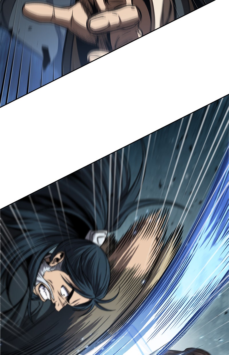 Read Nano Mashin chapter 116 image 21 on Lezhin