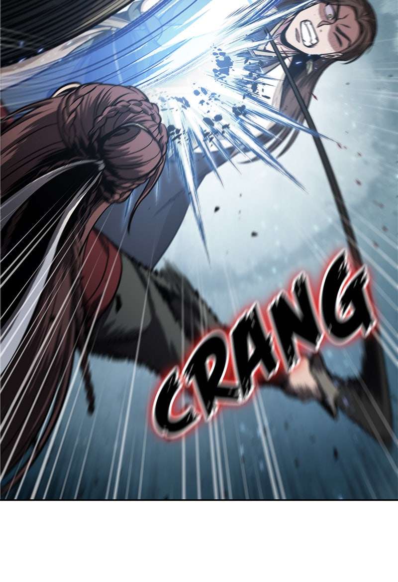 Read Nano Mashin chapter 116 image 22 on Lezhin