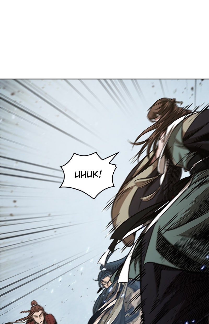 Read Nano Mashin chapter 116 image 23 on Lezhin