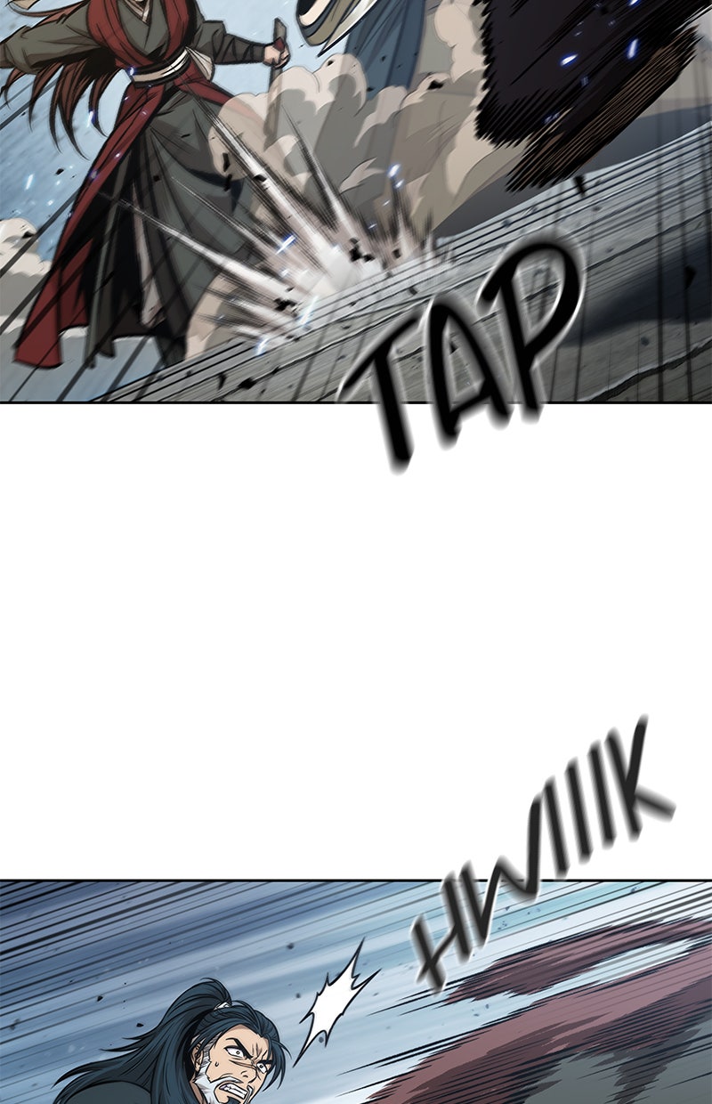 Read Nano Mashin chapter 116 image 24 on Lezhin