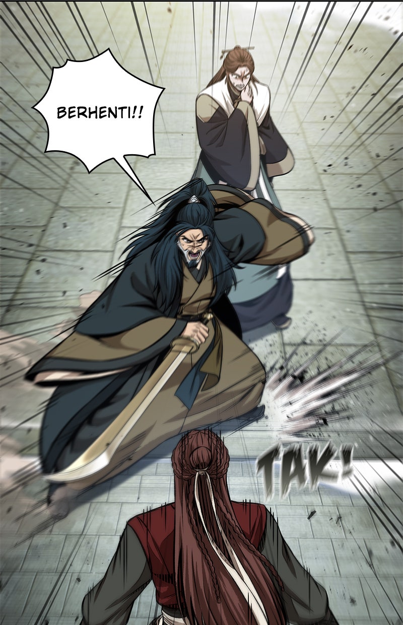 Read Nano Mashin chapter 116 image 26 on Lezhin