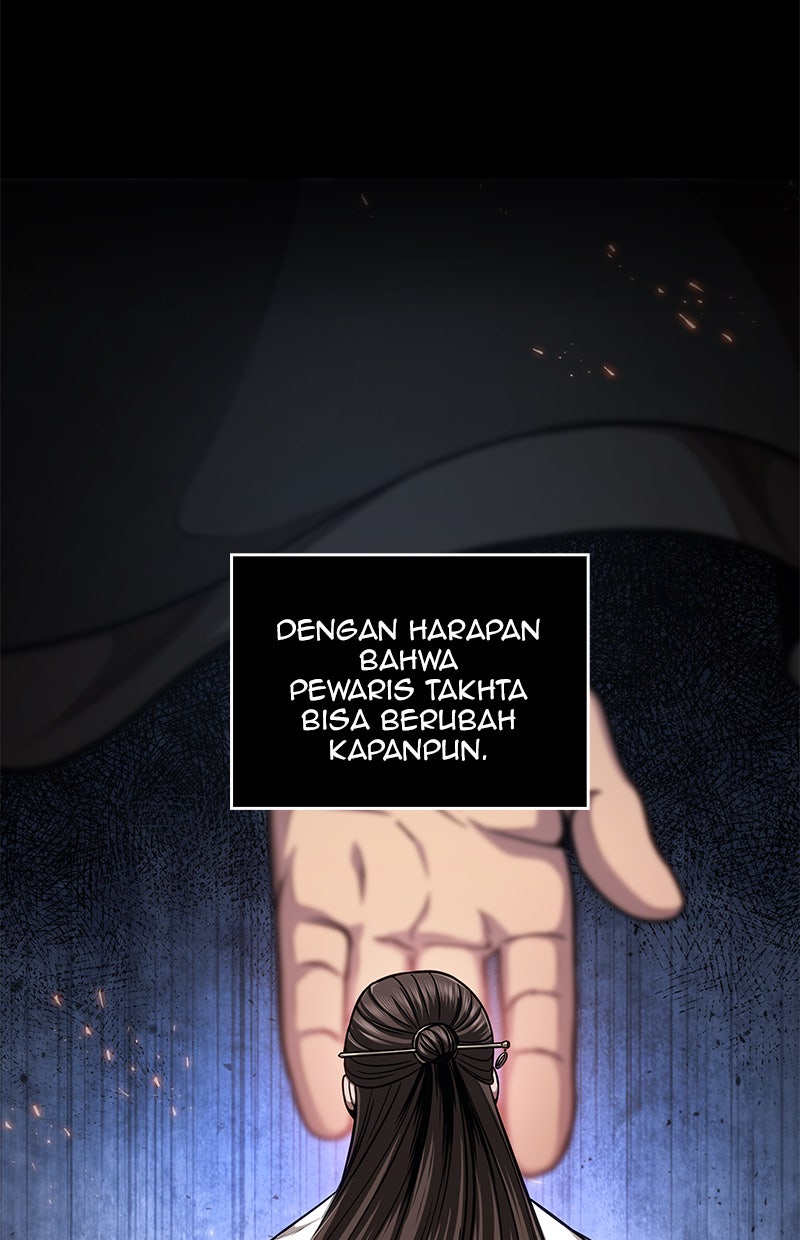 Read Nano Mashin chapter 116 image 3 on Lezhin
