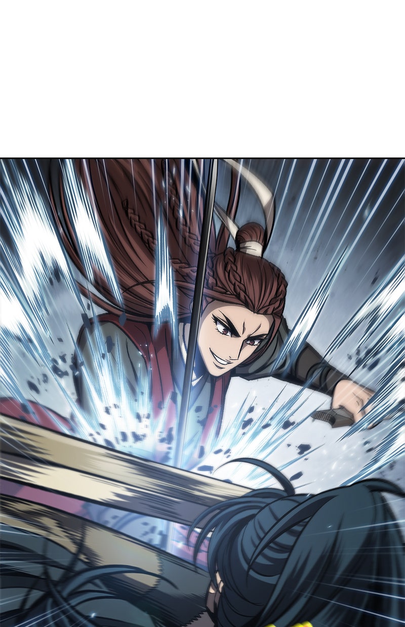 Read Nano Mashin chapter 116 image 30 on Lezhin