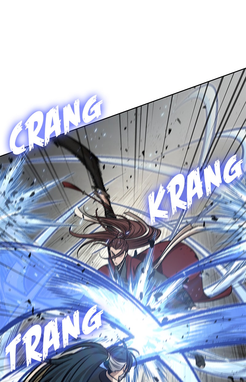 Read Nano Mashin chapter 116 image 32 on Lezhin