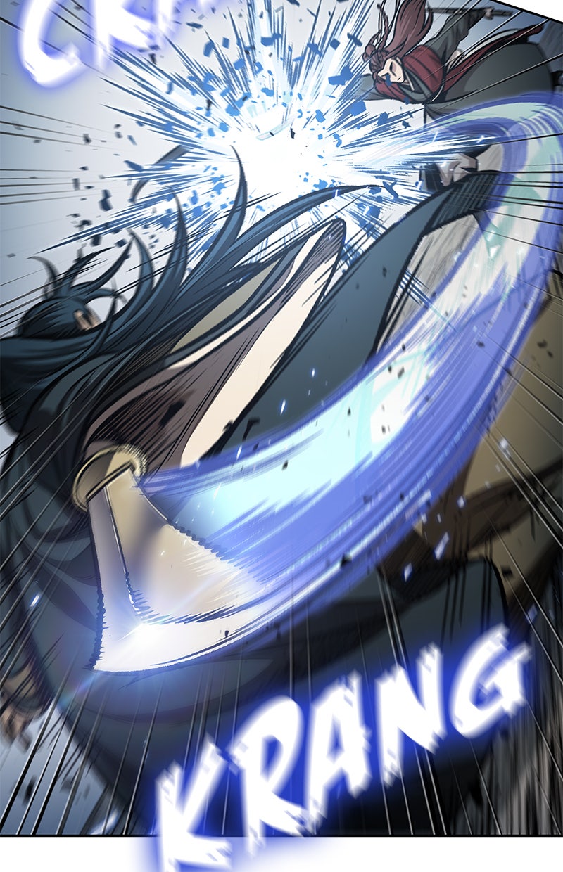 Read Nano Mashin chapter 116 image 34 on Lezhin