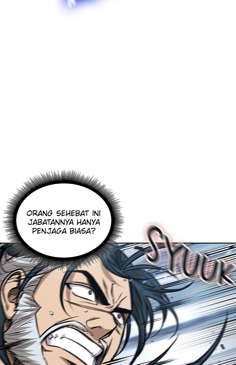 Read Nano Mashin chapter 116 image 35 on Lezhin