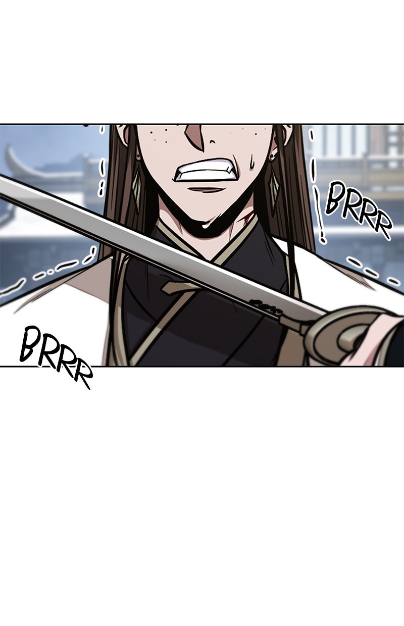 Read Nano Mashin chapter 116 image 39 on Lezhin