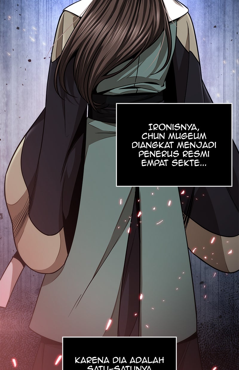 Read Nano Mashin chapter 116 image 4 on Lezhin