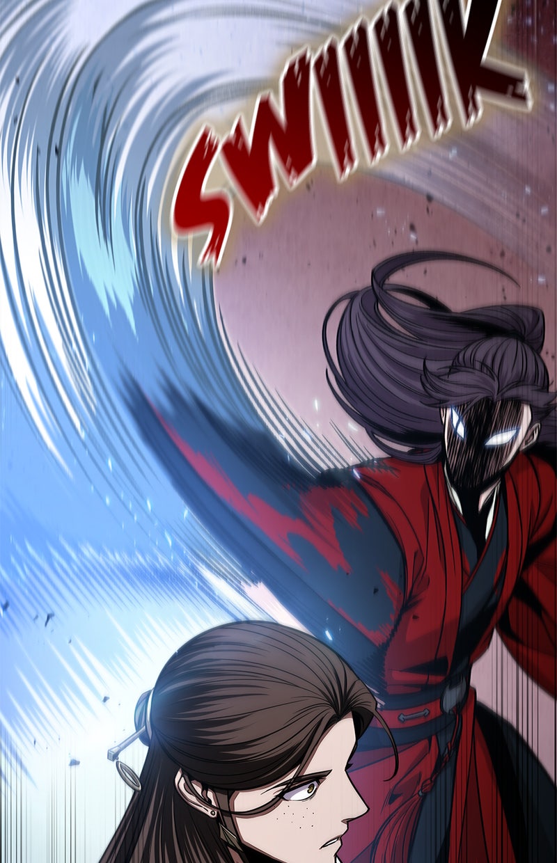 Read Nano Mashin chapter 116 image 43 on Lezhin
