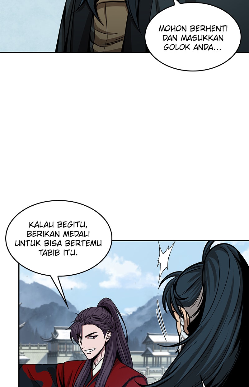 Read Nano Mashin chapter 116 image 51 on Lezhin