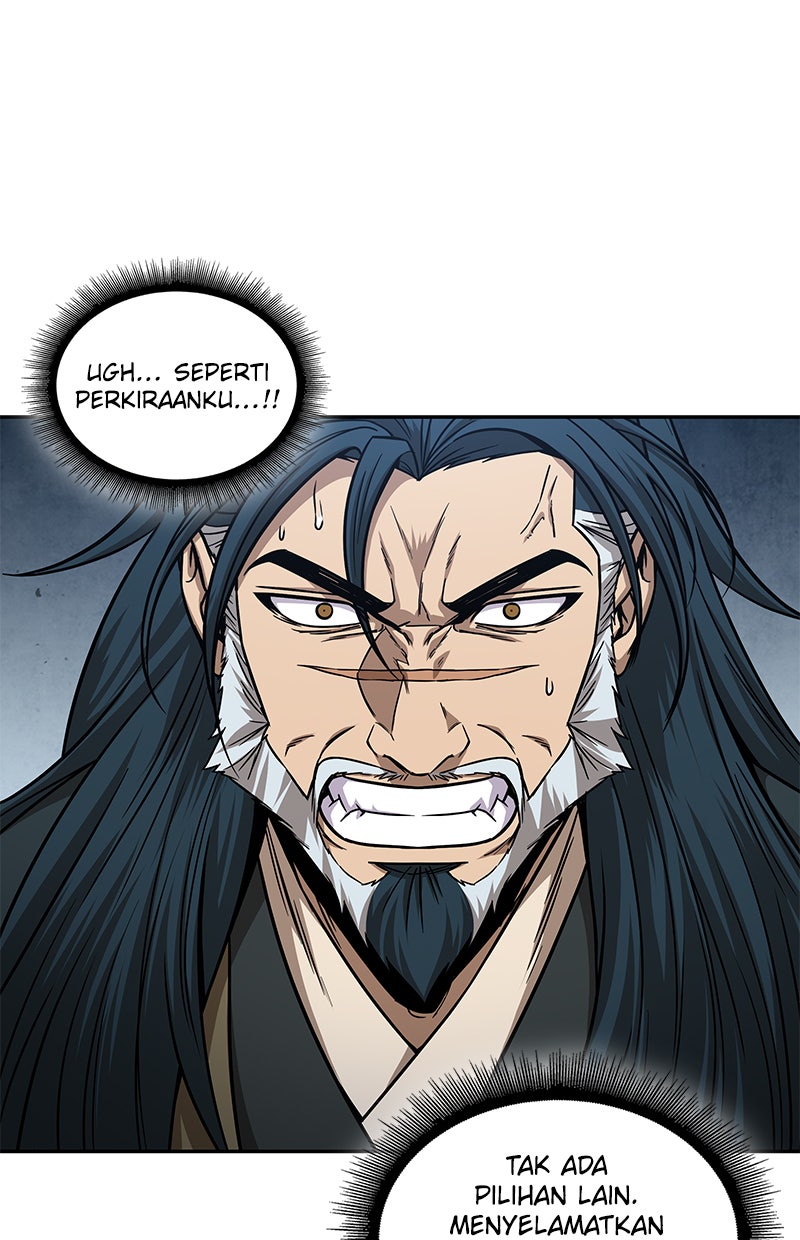 Read Nano Mashin chapter 116 image 53 on Lezhin