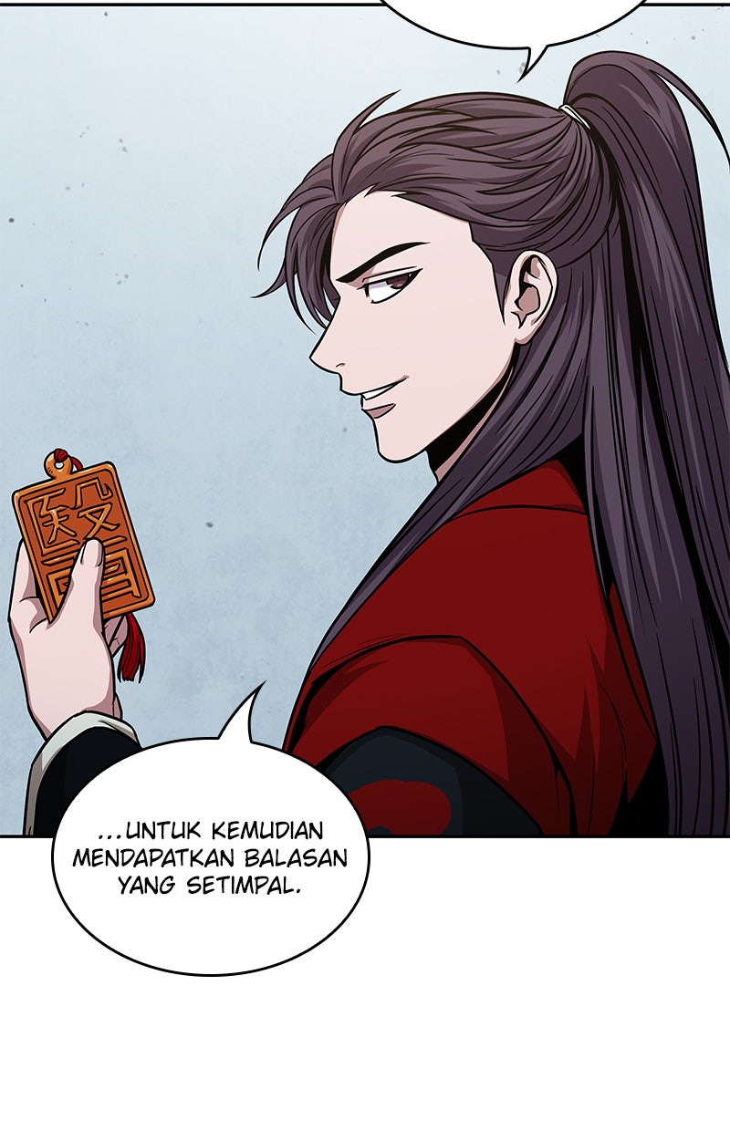 Read Nano Mashin chapter 116 image 56 on Lezhin