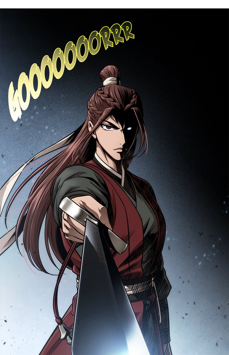 Read Nano Mashin chapter 116 image 6 on Lezhin