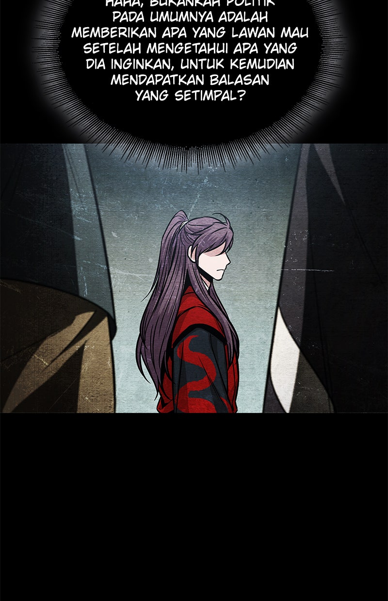 Read Nano Mashin chapter 116 image 62 on Lezhin