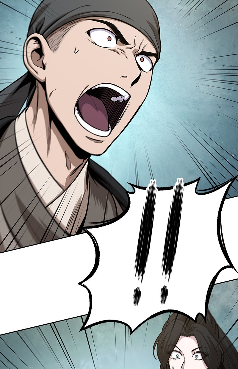 Read Nano Mashin chapter 116 image 71 on Lezhin