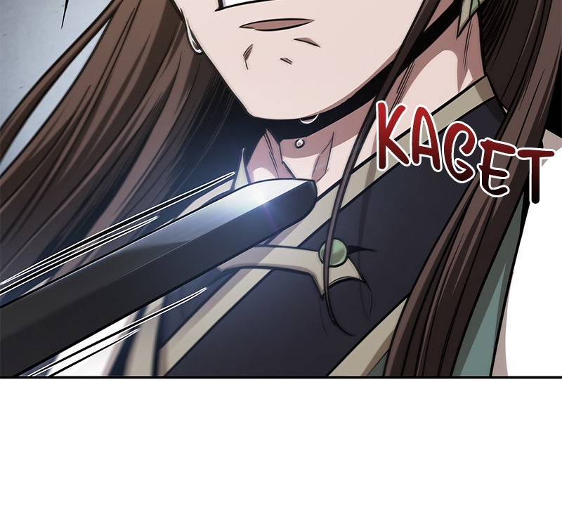 Read Nano Mashin chapter 116 image 8 on Lezhin