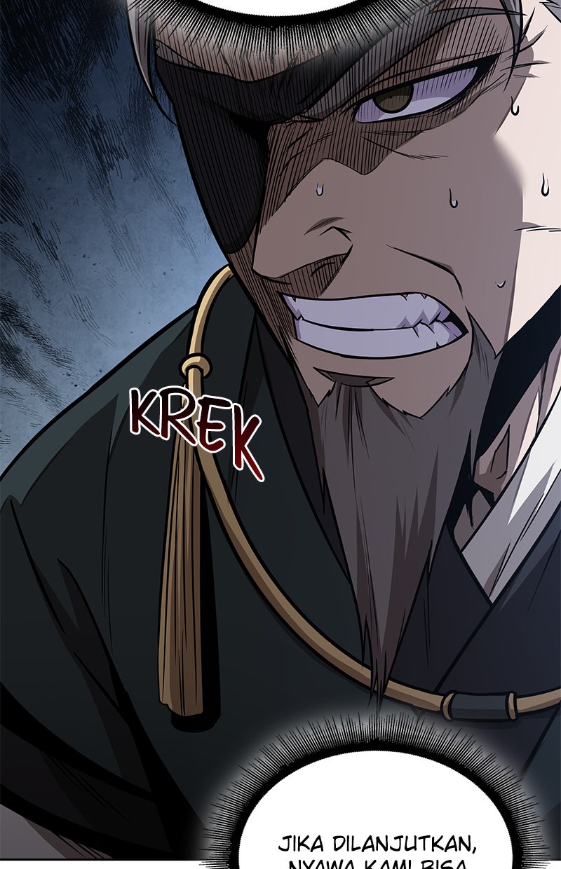 Read Nano Mashin chapter 116 image 82 on Lezhin