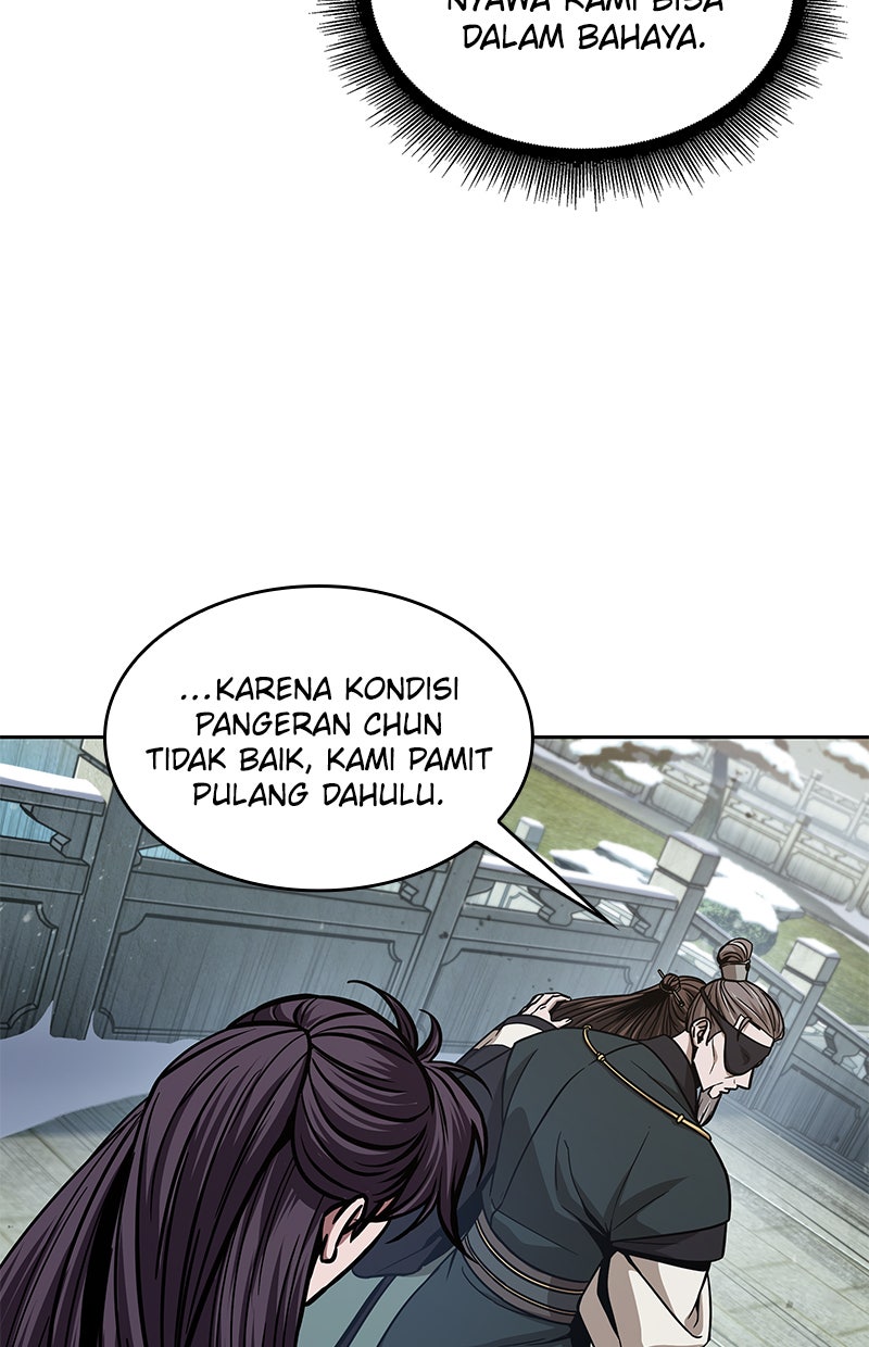 Read Nano Mashin chapter 116 image 83 on Lezhin
