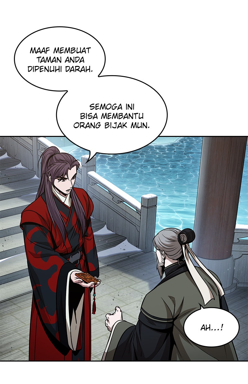 Read Nano Mashin chapter 116 image 87 on Lezhin