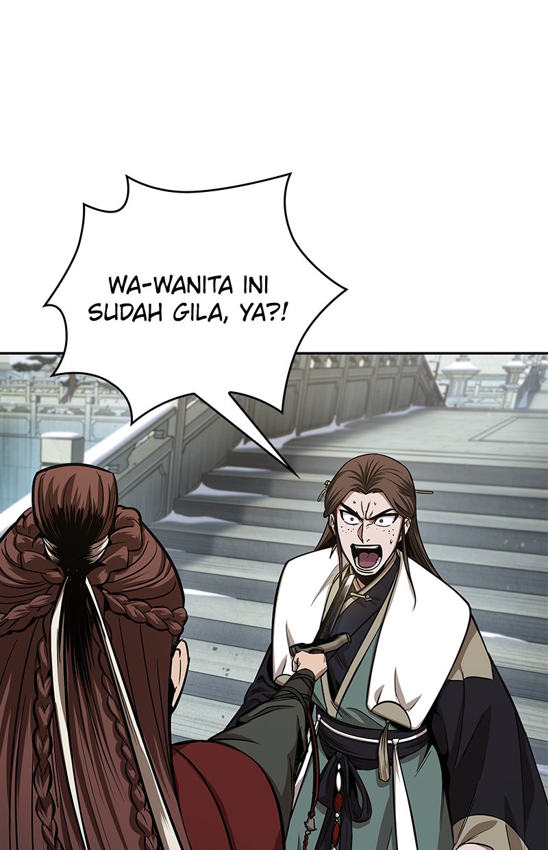 Read Nano Mashin chapter 116 image 9 on Lezhin