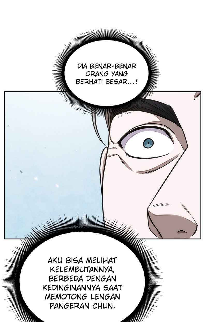 Read Nano Mashin chapter 116 image 91 on Lezhin