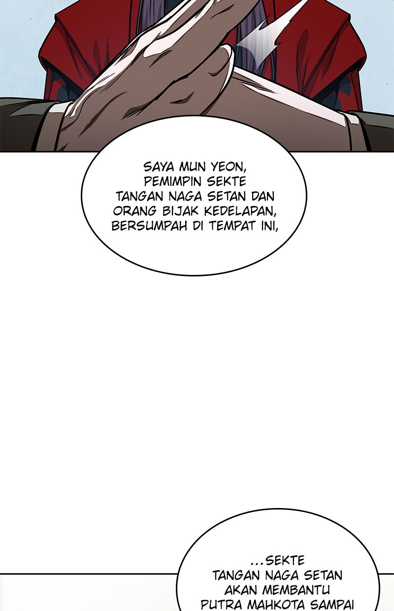 Read Nano Mashin chapter 116 image 94 on Lezhin