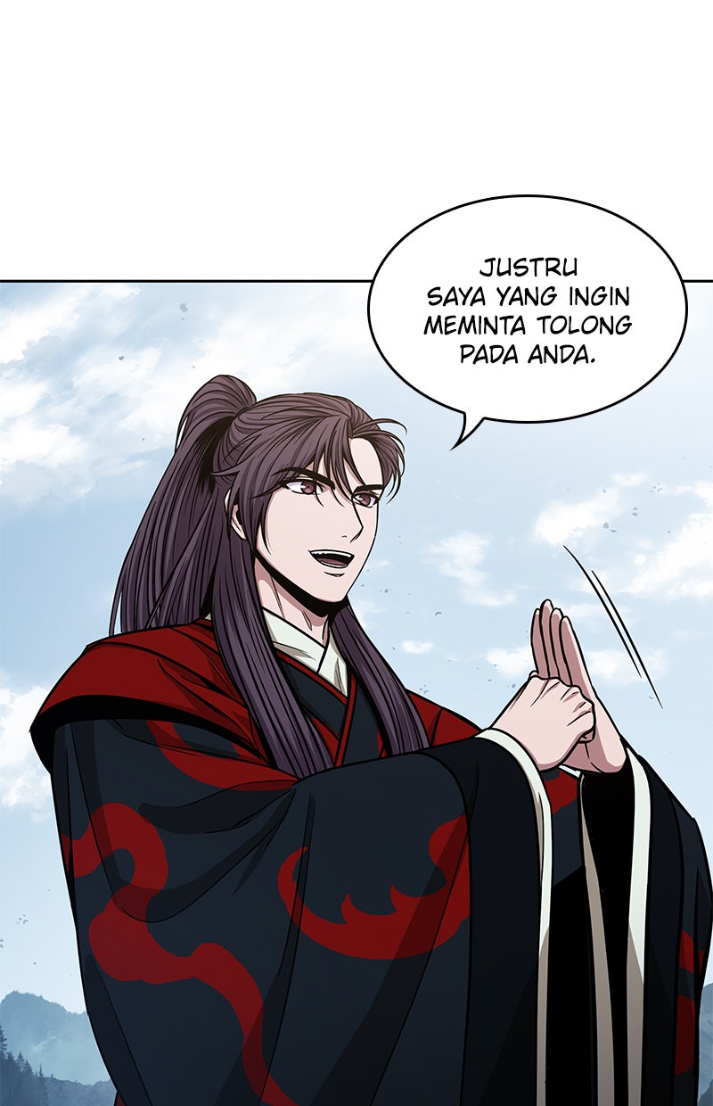 Read Nano Mashin chapter 116 image 97 on Lezhin