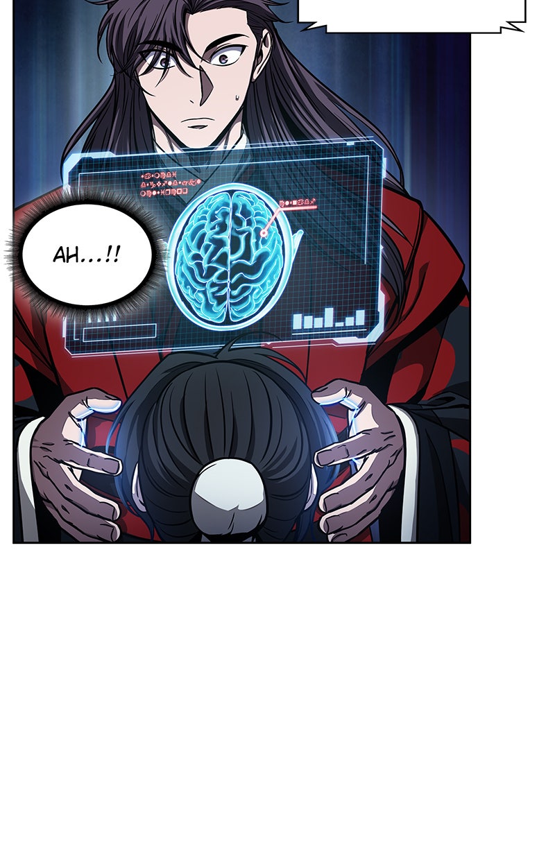 Read Nano Mashin chapter 117 image 10 on Lezhin